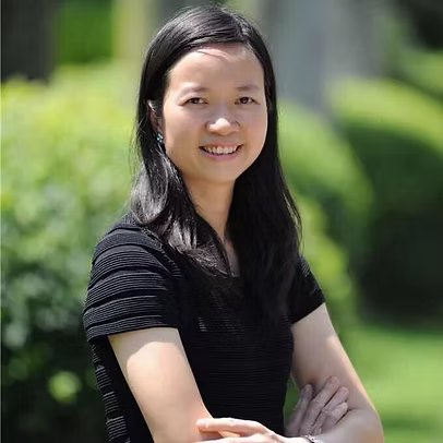 Xiao-Ping Kuang, Education Consultant