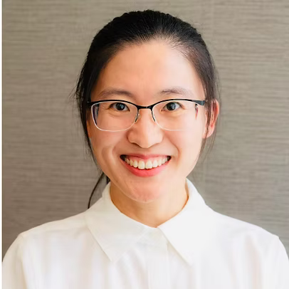 Xixia (Julie) Zhao, Founder of the Equal Education Fund